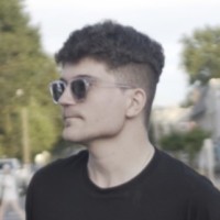Max Barkley