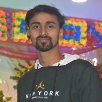 Roshan Modanwal