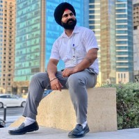 Kulwinder Singh