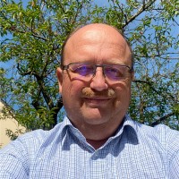Jean-Yves Colin