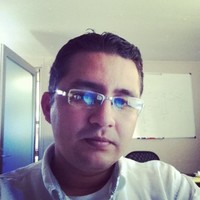 Daniel Vivas