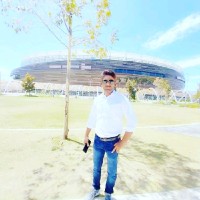 Sumeet Sharma