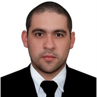 Daniel Manrique Arango