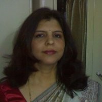 Vandana Thakur