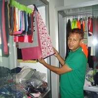 Ashraf Hossain