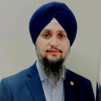 Gurdev S.