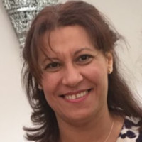 Silvia Hales