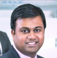 Prasad A. Uchil