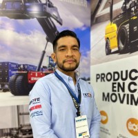 Ronny Vasquez