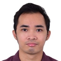 Rofil Jun Domugho, Mls (Ascpi) Cm