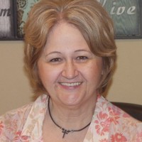 Judy Lambert