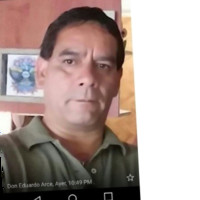 Eduardo Arce