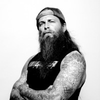 Mike Bouchard