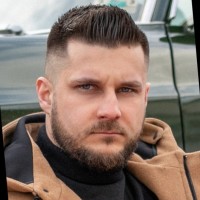 Szymon Socha