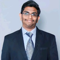 Vigneshkumar Muthiah (Vicky)