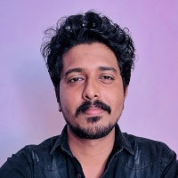 Sujil S