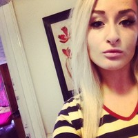 Hollie Davis