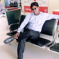 Manoj Verma