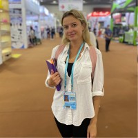 Veronica Astudinova