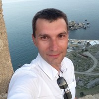 Andrey Lantrat