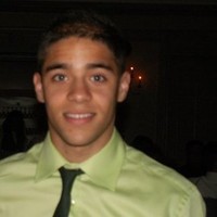 Jordan Spencer