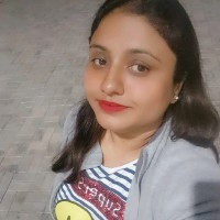 Swati Nair