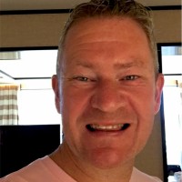 Gordon Lowrie
