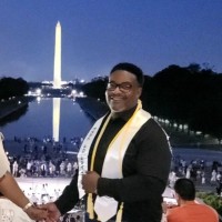 Kendrick Bradley Bscs/Ms
