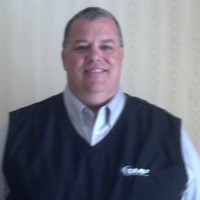Richard Violette, Aap