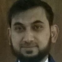 Syed Danish Hasan Razvi