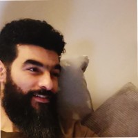 Ziad El Jaroudi