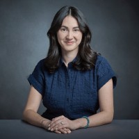 Sarah Mozeson