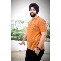 Harsh Preet Singh