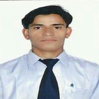 Mahesh Jangid