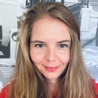 Crystelle Nel