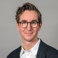 Claes Nyströmer
