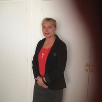 Helle Nordborg