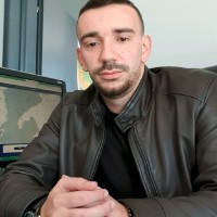 Klaudio Meziu