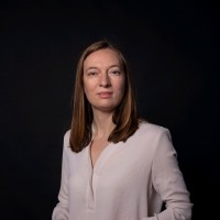Johanna Turgut