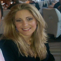 Candice Mcmillian Ms Lp