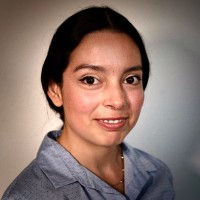 Carina Luchsinger Salinas