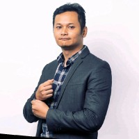 Mohd Izham Zulkarnain