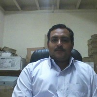 Sukhendra Nath Pandey