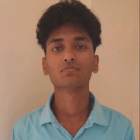 Santosh Kumar Chintada