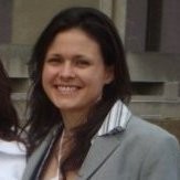 Lauren Arabadjiev