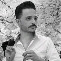 Ali Nazemi