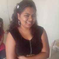 Grace Palaspagar