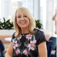 Marilyn Panteli