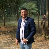 Bijaya Giri
