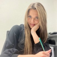 Valentina Vasylyeva